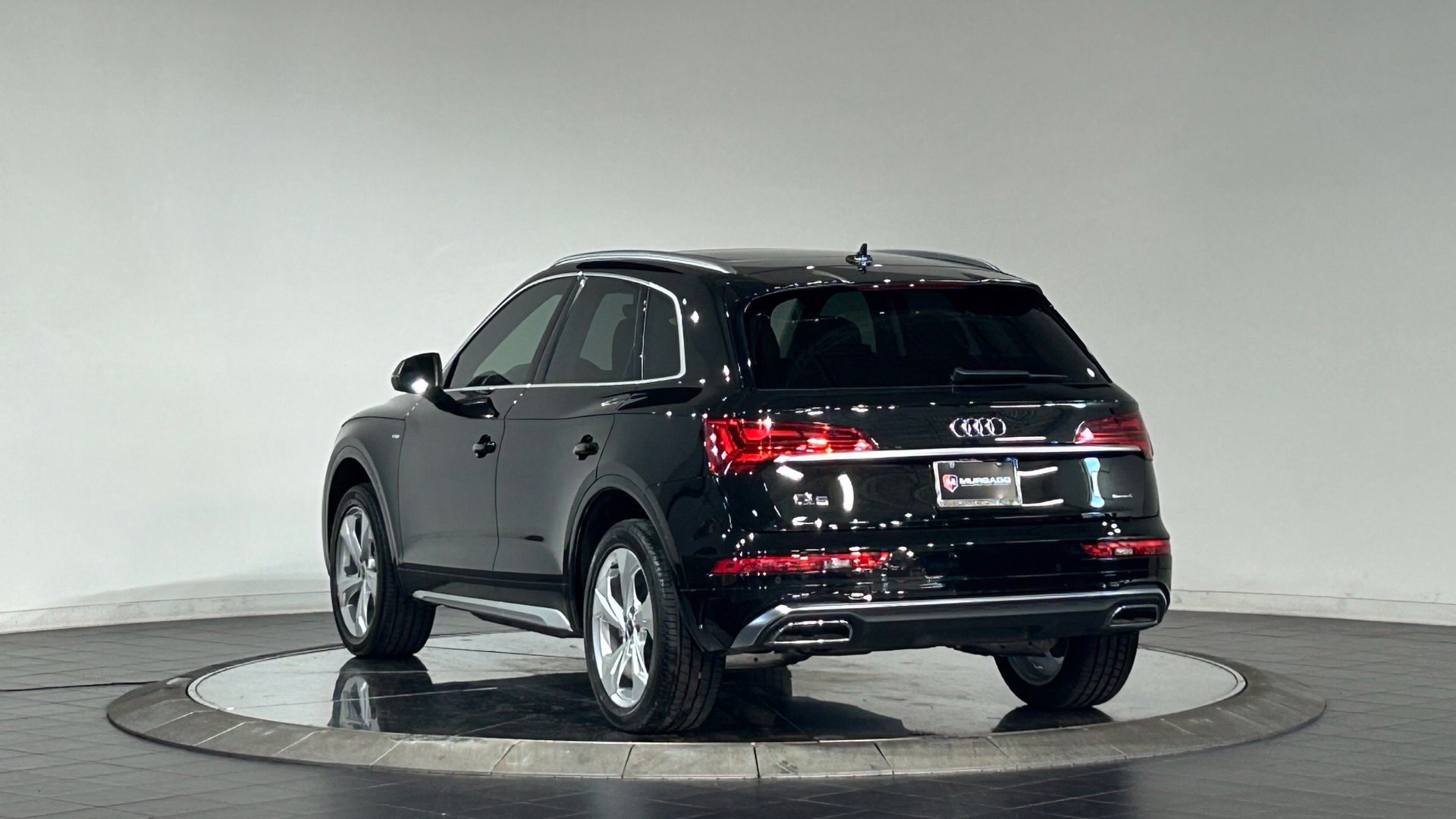 Used 2024 Audi Q5 2.0T Premium Plus AWD/4WD image 7