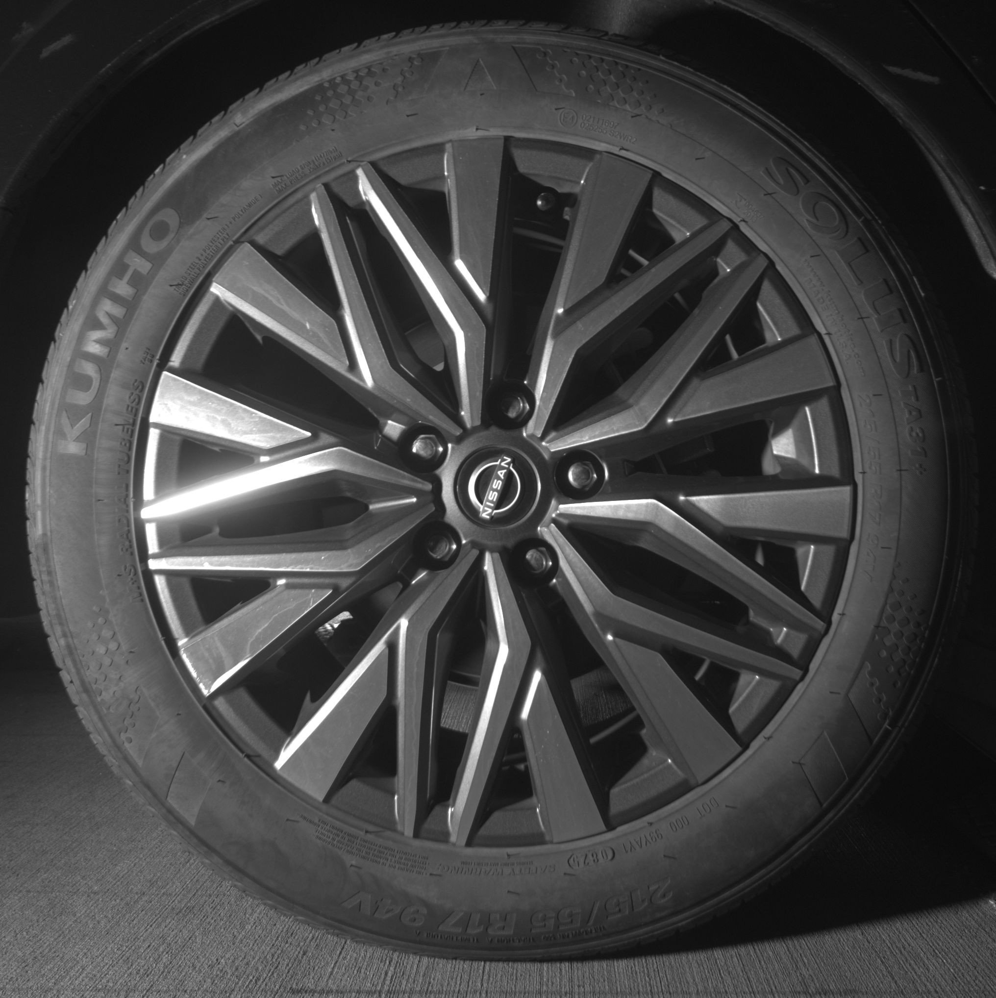 Used 2025 Nissan Altima 2.5 SV image 15
