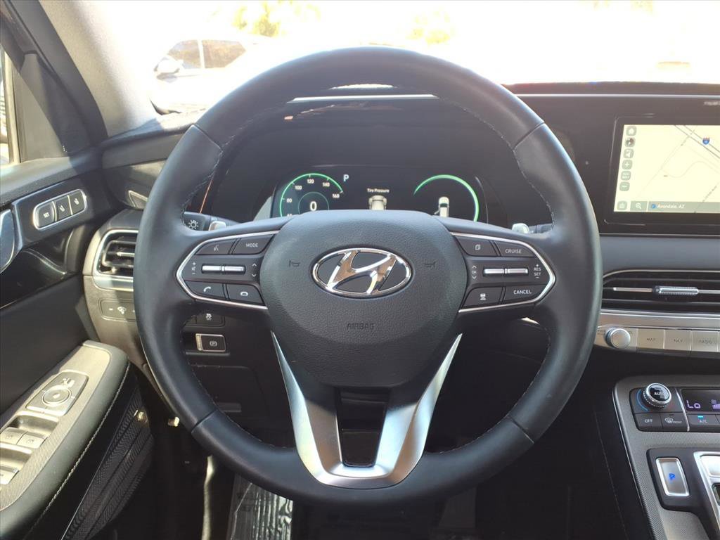 Used 2021 Hyundai Palisade Limited image 19