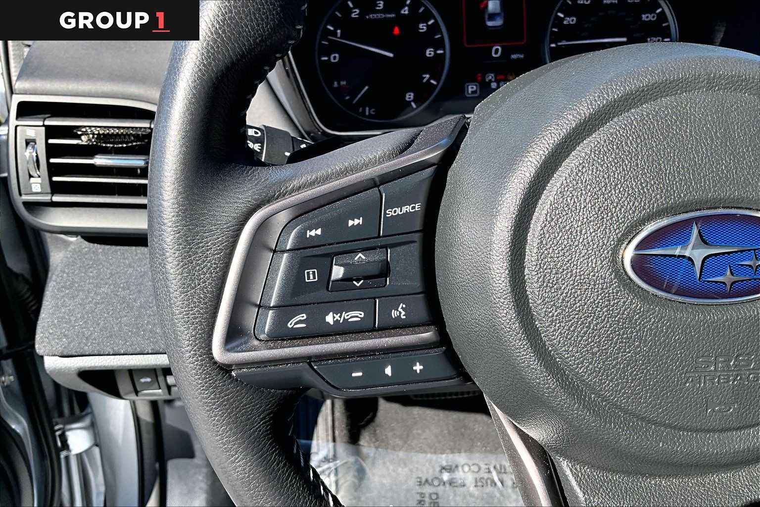 Certified 2023 Subaru Legacy Premium image 24