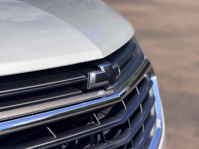 Used 2020 Chevrolet Equinox LT w/ LPO, Floor Liner Package FWD image 29