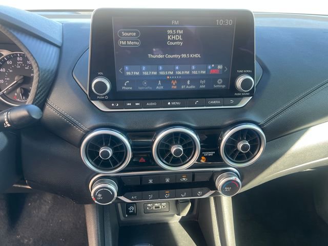 Used 2024 Nissan Sentra SV image 16