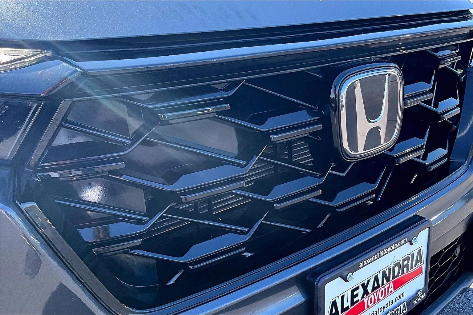 Used 2024 Honda CR-V Sport-L image 29