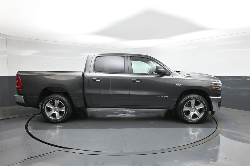 New 2026 RAM 1500 Tradesman RWD image 26