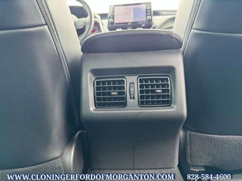 Used 2021 Toyota Camry XSE w/ Navigation Package image 18