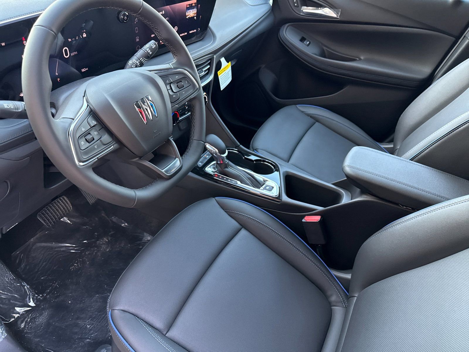 New 2026 Buick Encore GX Sport Touring image 10