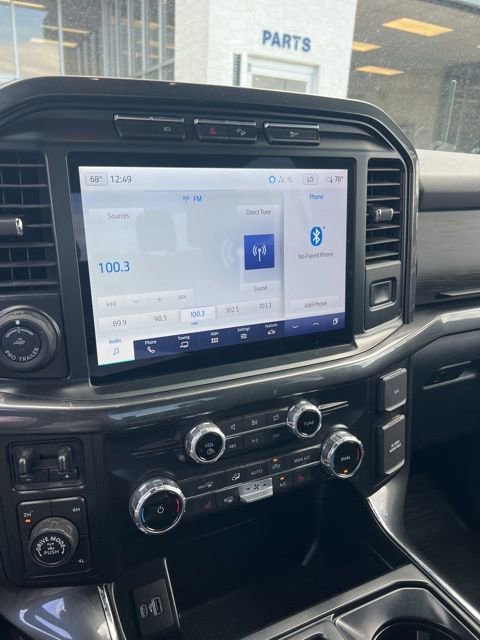 Used 2022 Ford F150 XLT w/ Equipment Group 302A High image 16