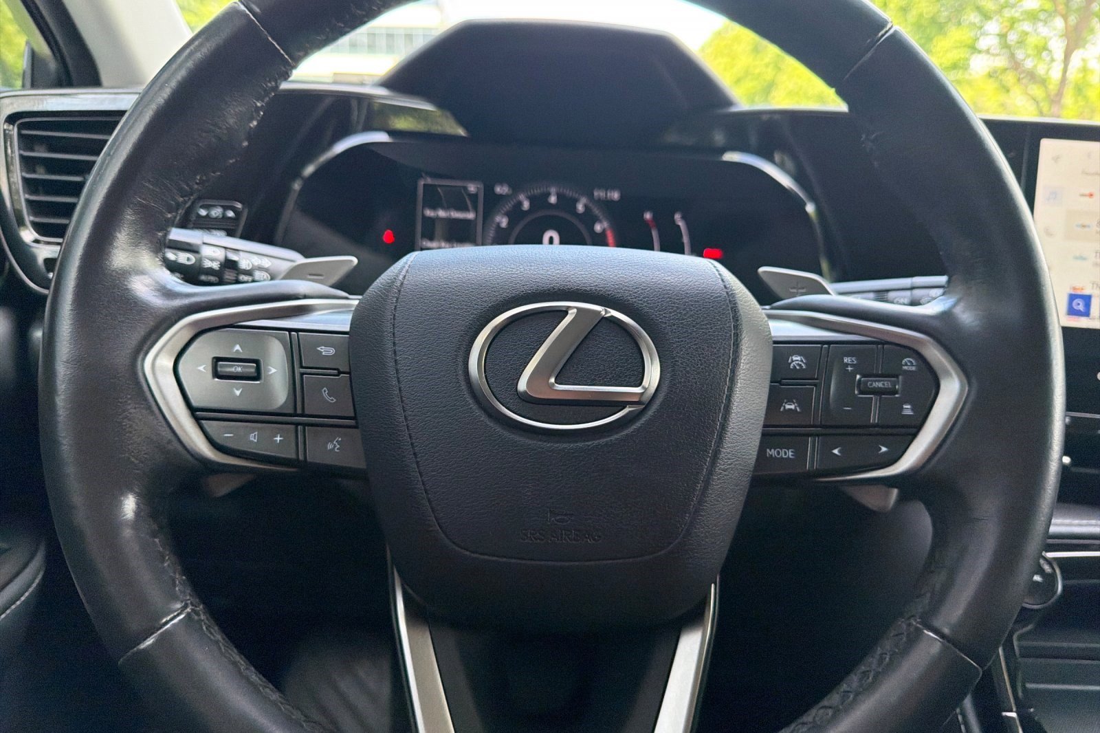 Used 2024 Lexus NX 350 AWD image 29