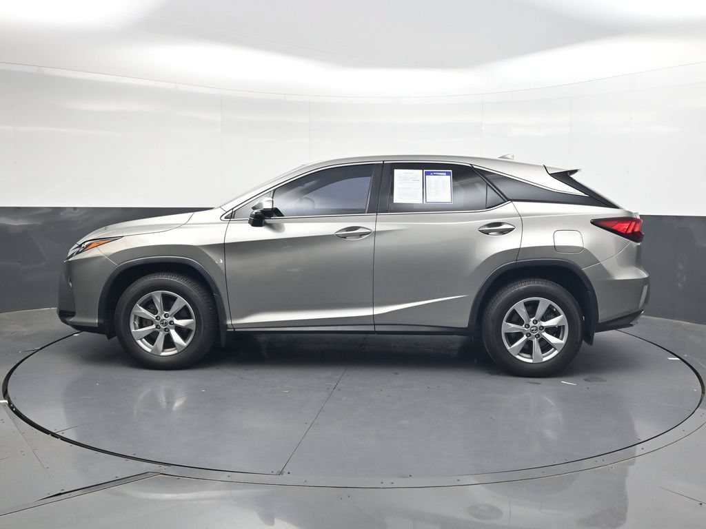 Used 2019 Lexus RX 350 FWD w/ Accessory Package image 7