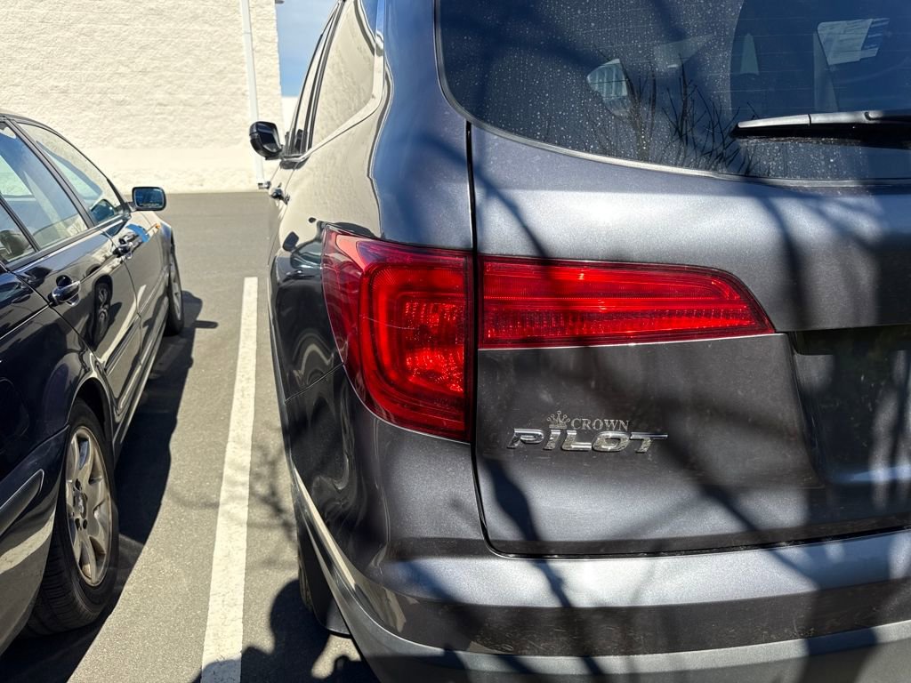 Used 2016 Honda Pilot EX-L image 19