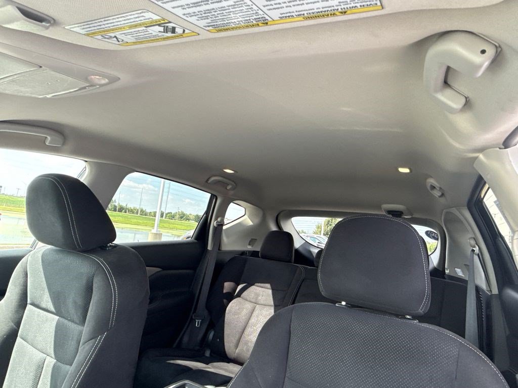 Used 2018 Nissan Murano SV AWD/4WD image 20