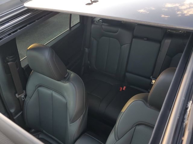 New 2026 Jeep Cherokee Limited image 40