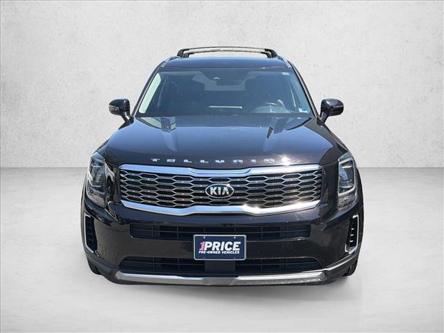 Used 2021 Kia Telluride S AWD/4WD image 2