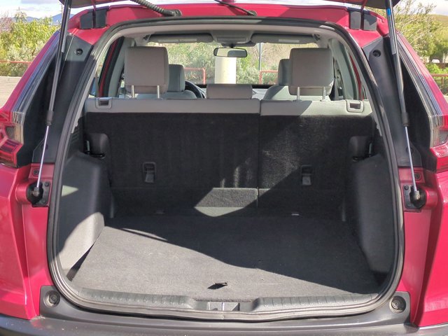 Used 2020 Honda CR-V LX image 6