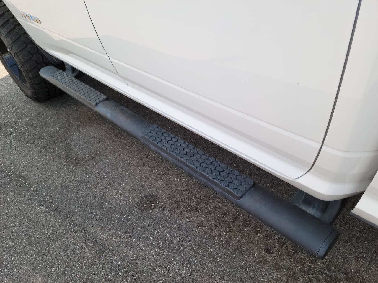 Used 2022 RAM 3500 Tradesman AWD/4WD image 19