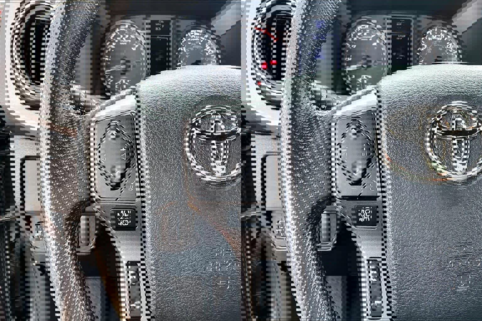 Used 2020 Toyota Tacoma TRD Off-Road AWD/4WD image 22