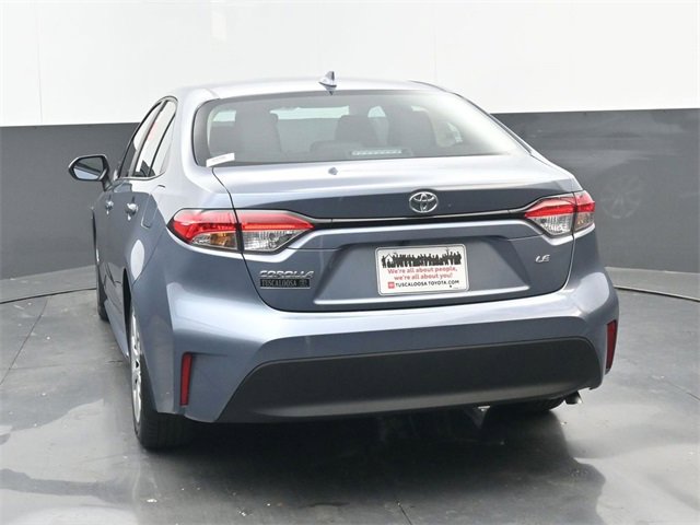 New 2026 Toyota Corolla LE image 17