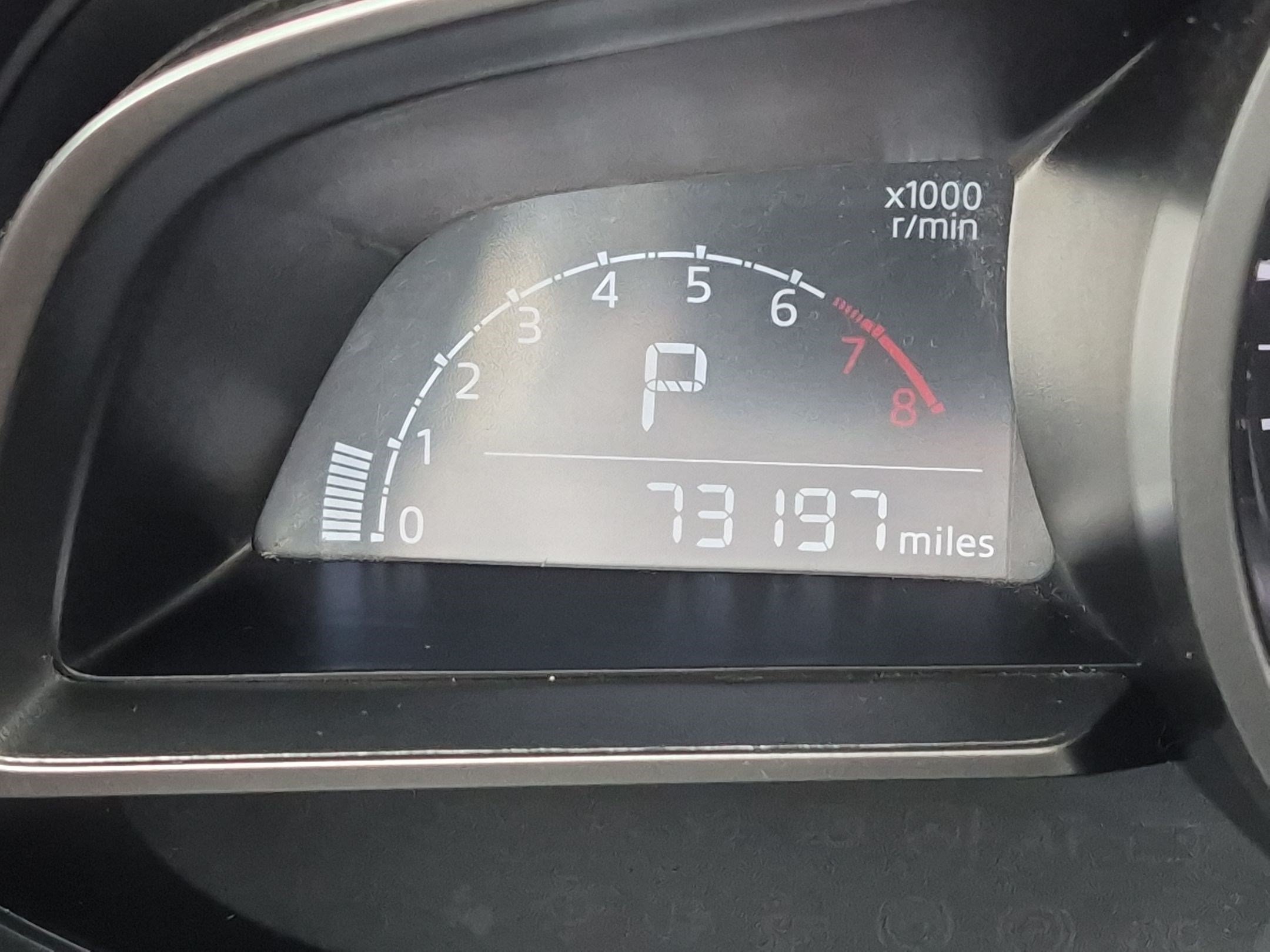 Used 2019 MAZDA CX-3 Touring AWD/4WD image 23