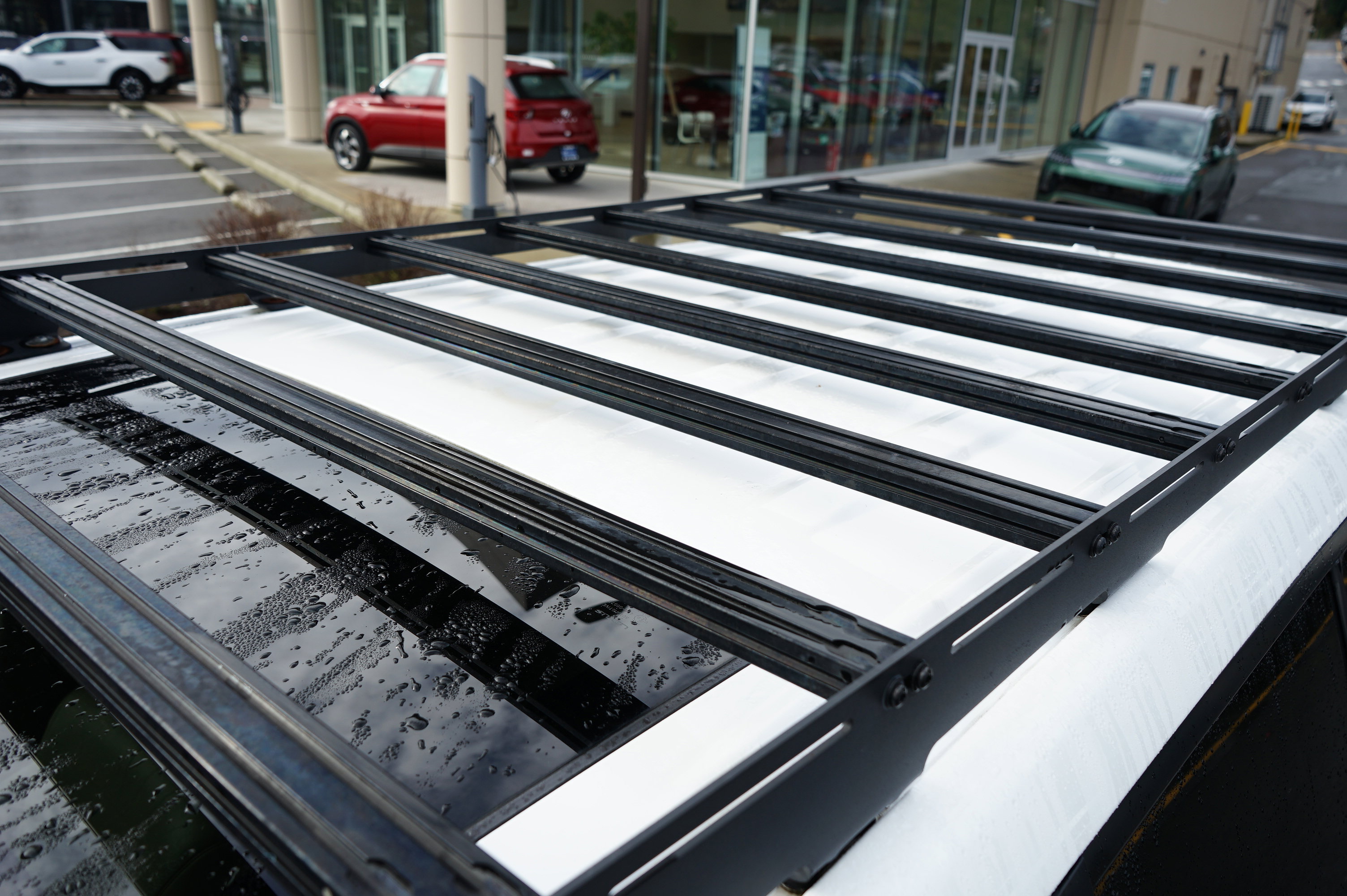 Used 2021 Subaru Crosstrek 2.0i Premium w/ Popular Package #2 image 10