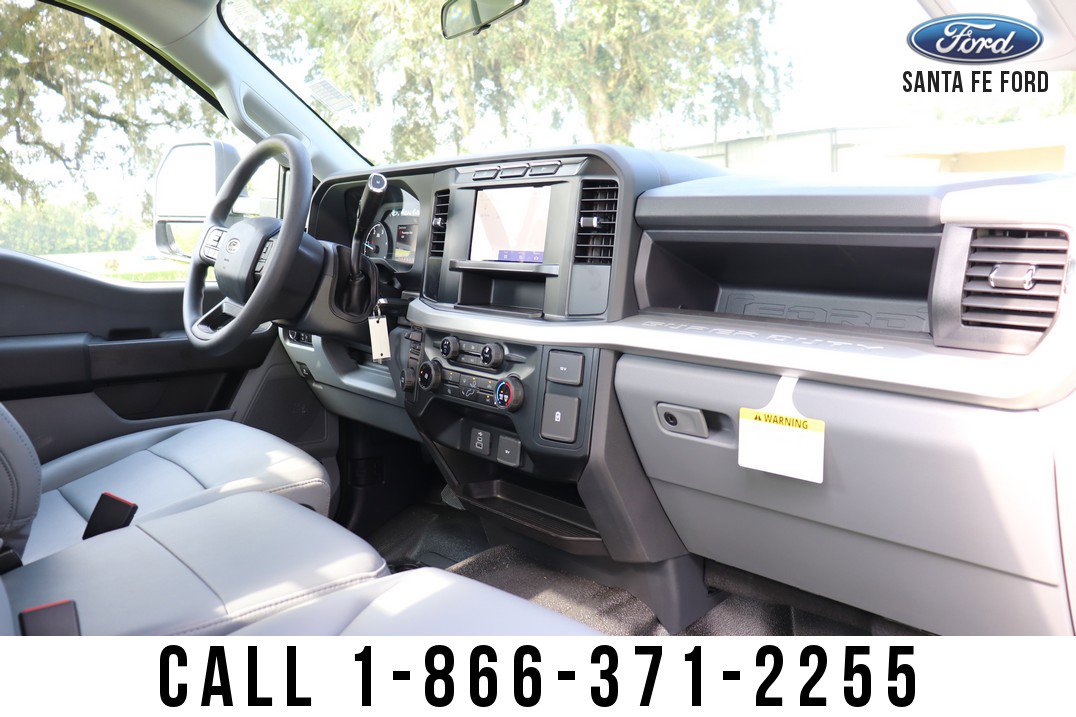 New 2023 Ford F350 XL image 32