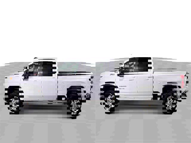 Used 2023 Chevrolet Silverado 2500 LT image 5