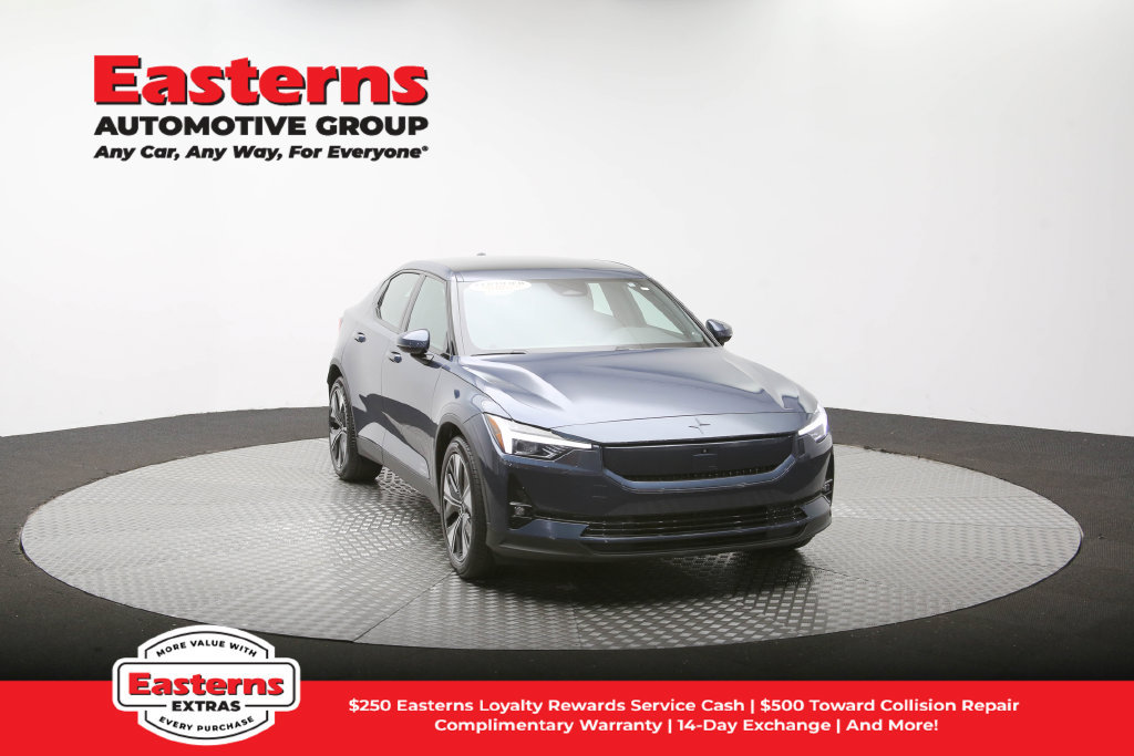 Used 2024 Polestar Polestar 2 w/ Pilot Pack RWD image 52