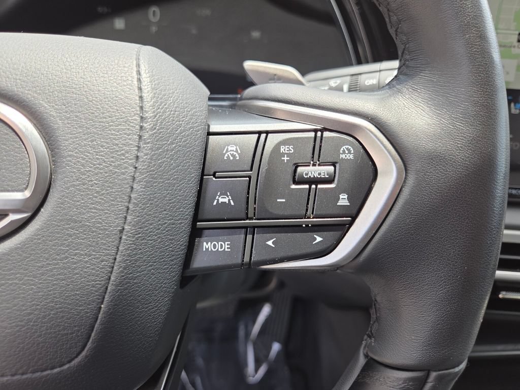 Used 2025 Lexus RX 350h w/ Accessory Package (Z1) AWD/4WD image 35