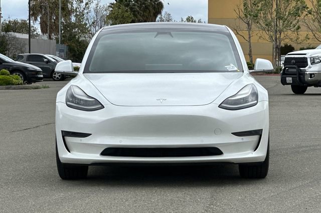 Used 2020 Tesla Model 3 RWD image 9