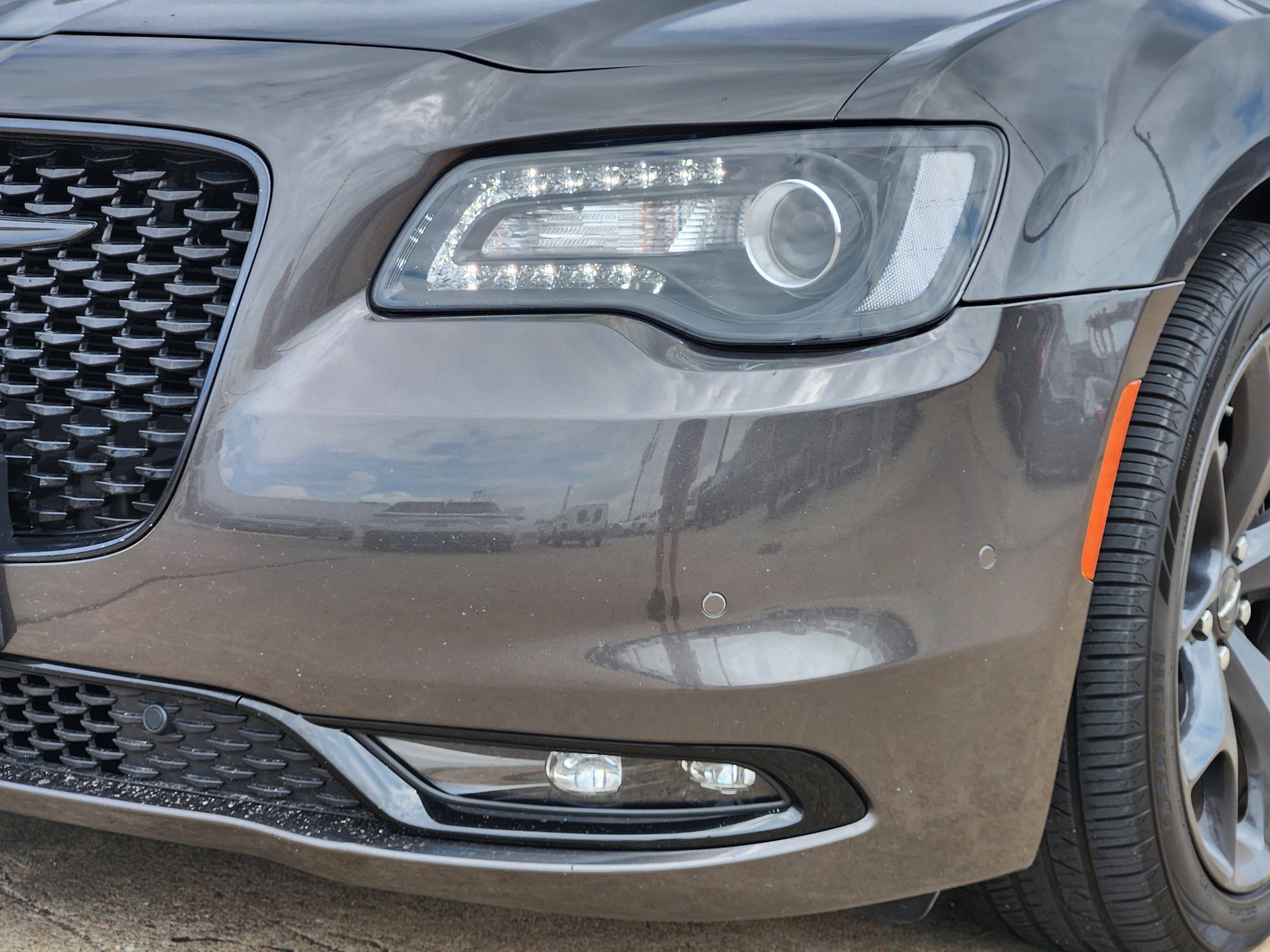 Used 2023 Chrysler 300 S RWD image 10