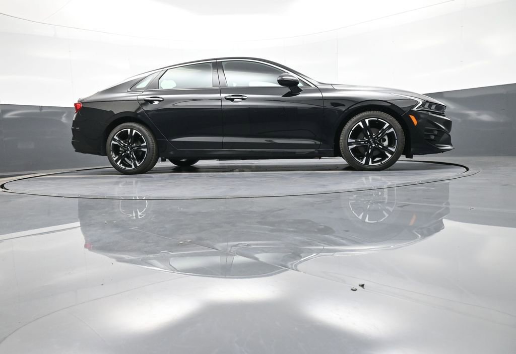 Used 2024 Kia K5 GT-Line image 29
