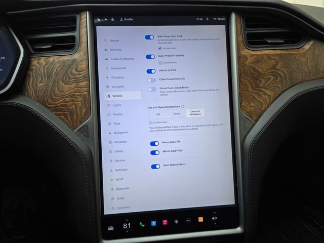 Used 2019 Tesla Model S Long Range image 44