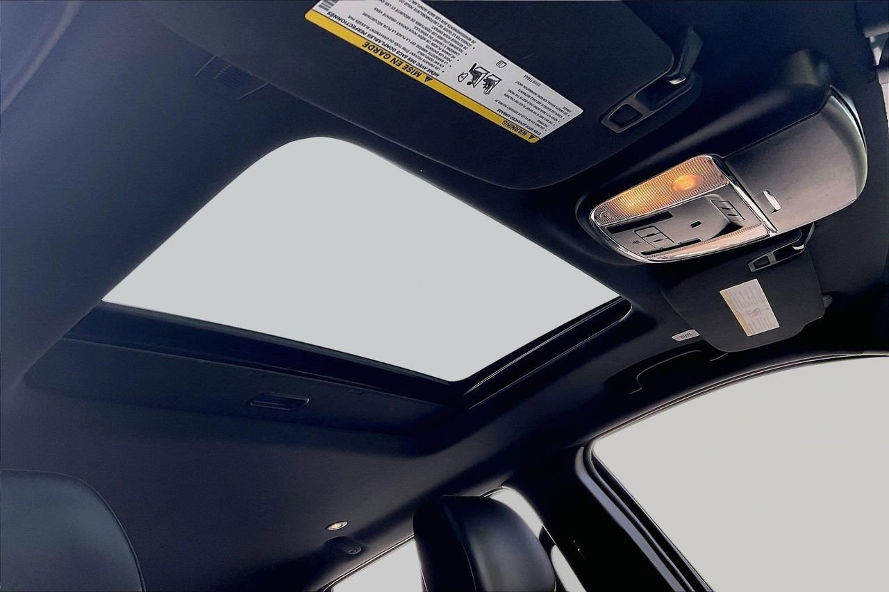 Certified 2020 Jeep Grand Cherokee Limited RWD image 17