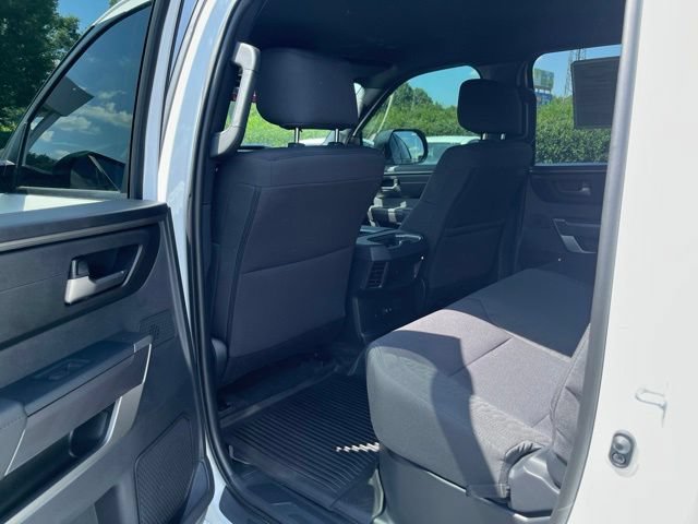 Used 2026 Toyota Tundra SR5 w/ TRD Off-Road Package AWD/4WD image 15