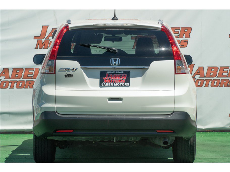 Used 2014 Honda CR-V EX-L image 3