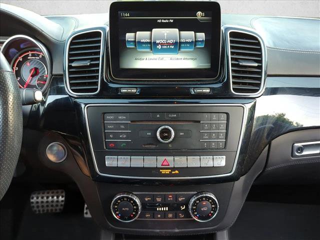 Used 2017 Mercedes-Benz GLE 63 AMG S image 12