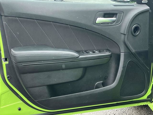 Used 2023 Dodge Charger SXT w/ Blacktop Package RWD image 14