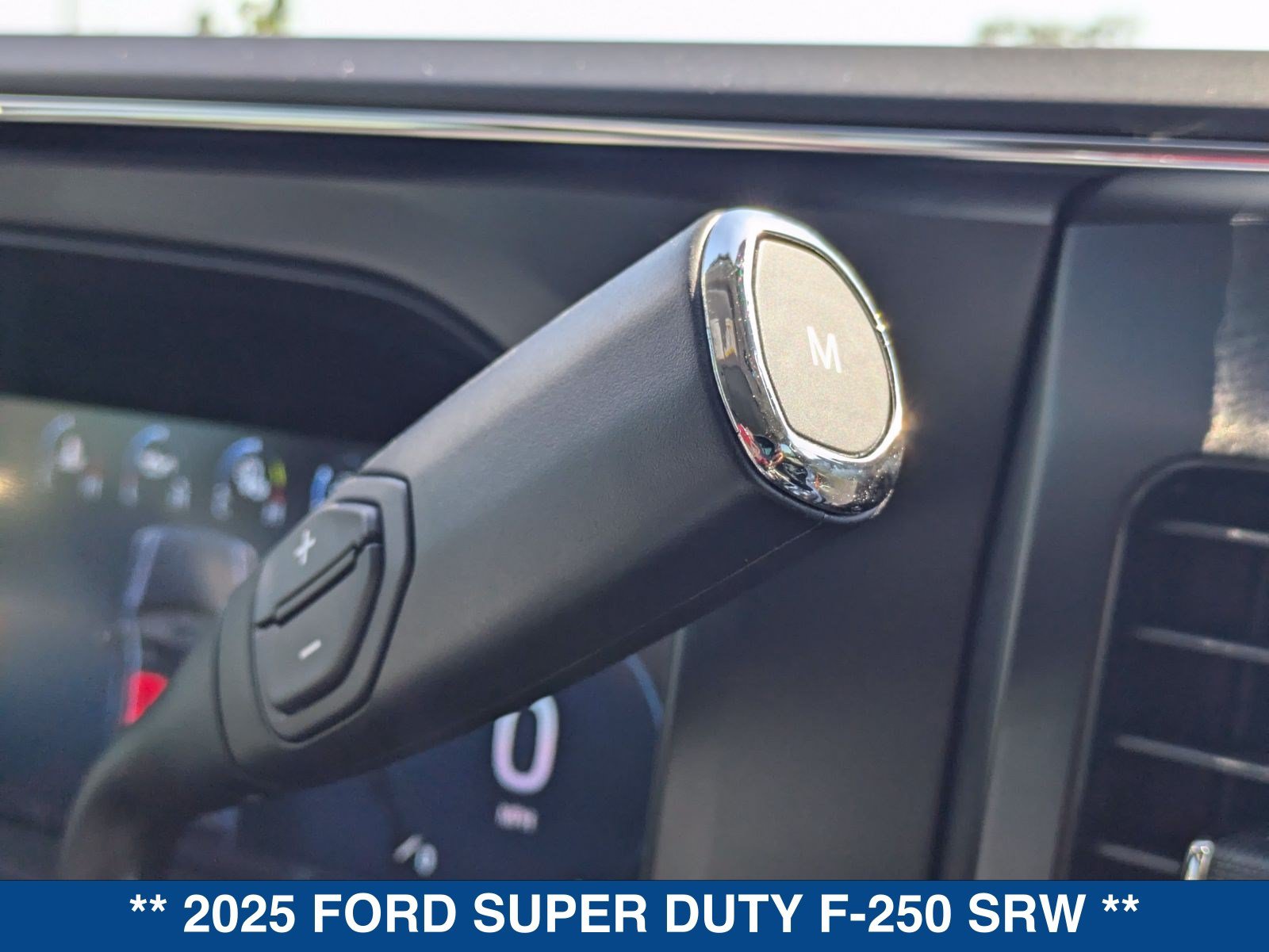 New 2025 Ford F250 Lariat w/ Lariat Ultimate Package AWD/4WD image 56