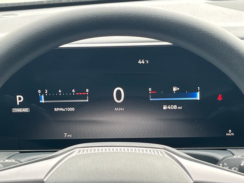 New 2026 Nissan Sentra SV w/ Floor Mat Package image 22