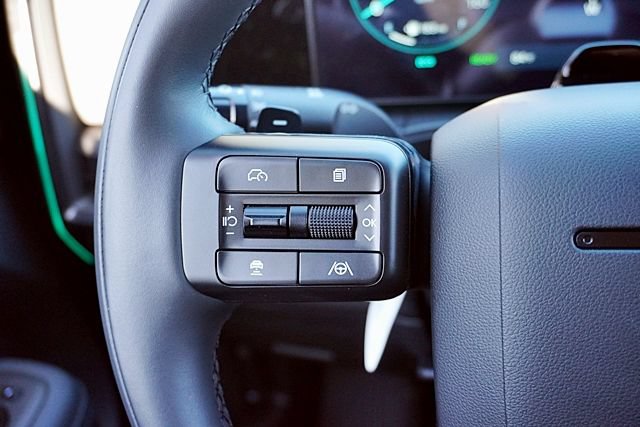New 2026 Hyundai Santa Fe Calligraphy AWD/4WD image 42