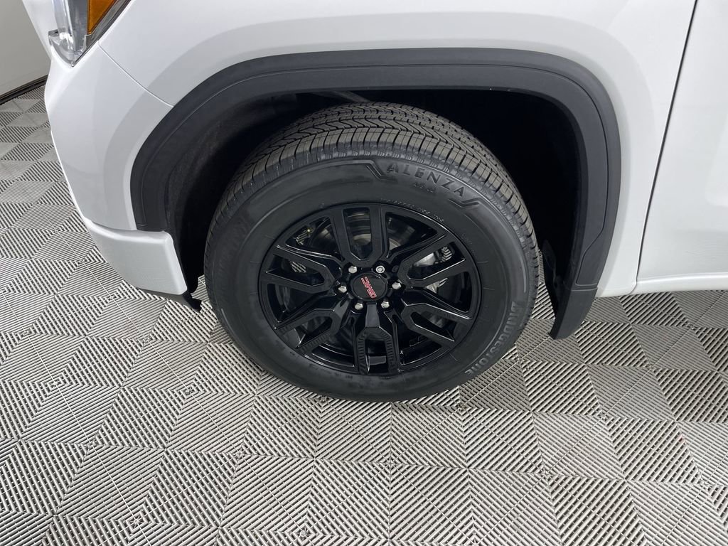 Used 2022 GMC Sierra 1500 Elevation image 32