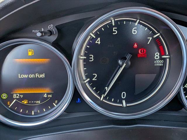 New 2026 MAZDA MX-5 Miata Club w/ Interior Package RWD image 13