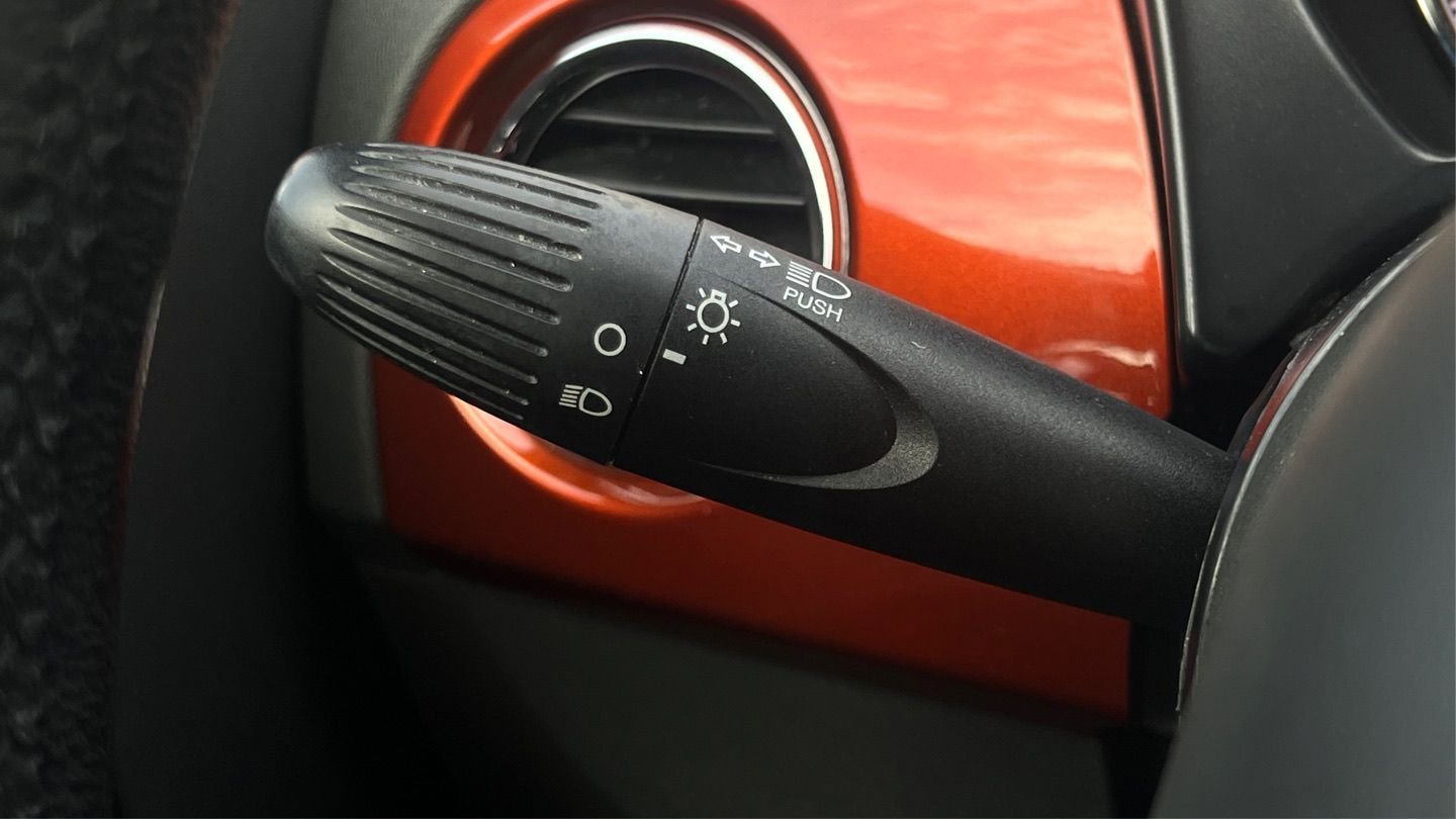 Used 2015 FIAT 500 Sport w/ Comfort/Convenience Group image 27