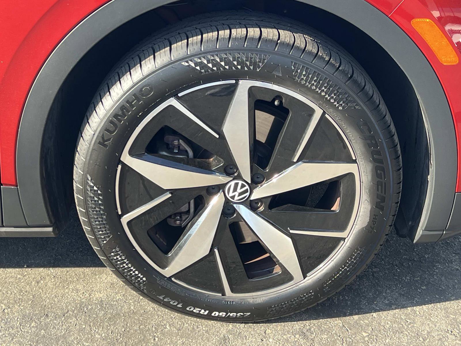 Certified 2023 Volkswagen ID.4 Pro S image 31