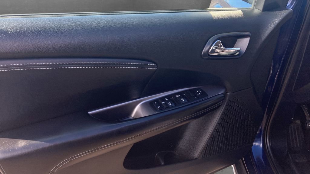 Used 2017 Dodge Journey Crossroad image 10