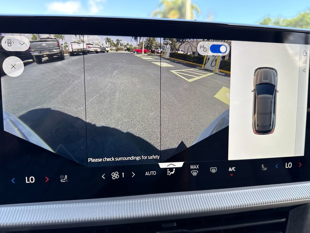 New 2026 Ford Explorer Platinum AWD/4WD image 29