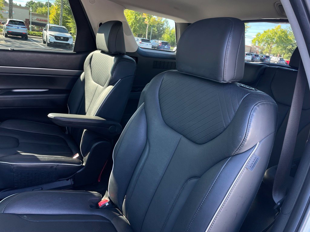 Used 2024 Hyundai Palisade SEL w/ Premium Package AWD/4WD image 41