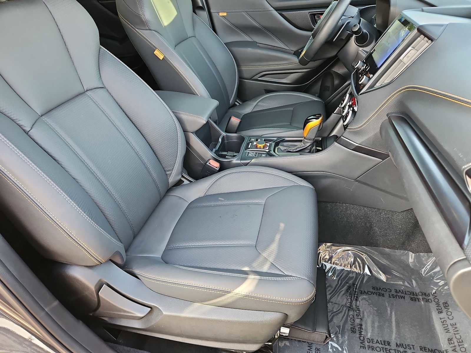 Used 2025 Subaru Forester Wilderness w/ Wilderness Package image 23