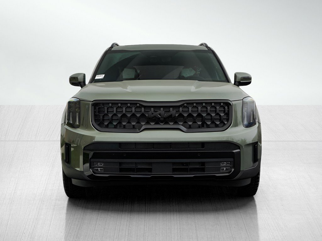 New 2025 Kia Telluride SX Prestige X-Pro image 2