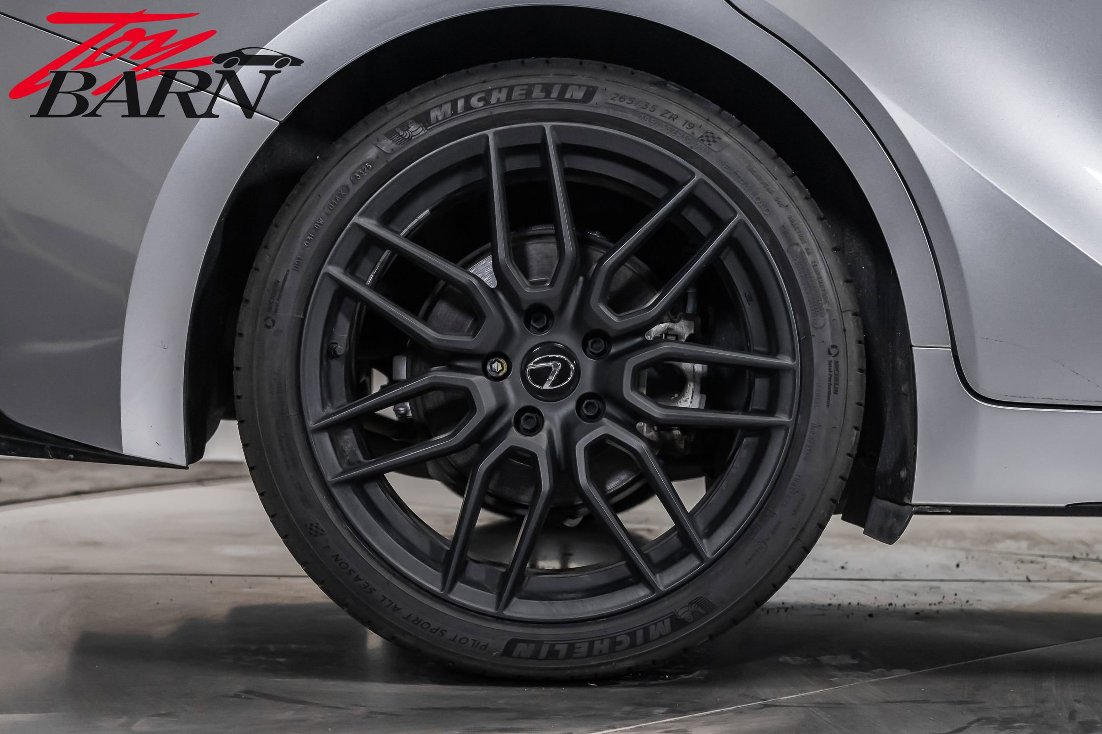 Used 2023 Lexus IS 350 F Sport image 16