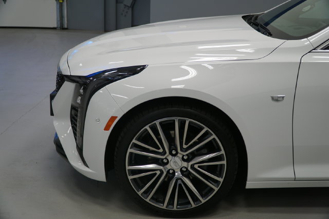 New 2026 Cadillac CT5 Premium Luxury w/ Technology Package AWD/4WD image 12